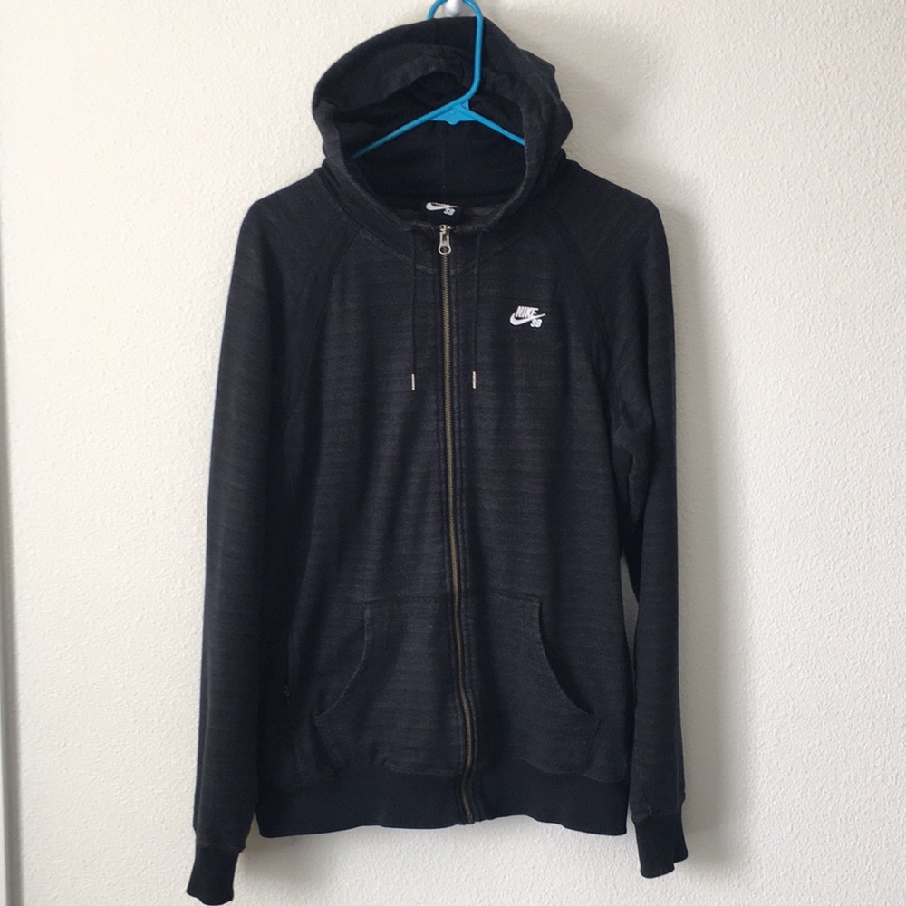 Nike SB Zip Hoodie